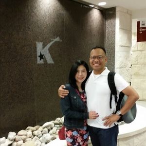 Meet your Posher, Somya